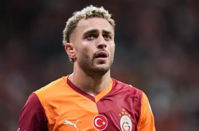 Barış Alper Yılmaz, transfer süreci ve geleceğine dair ilk kez konuştu