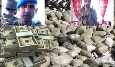 Baronlarla anlaşan komutanlar, PKK’ya para akıttı! İddianamedeki detaylar pes dedirtti
