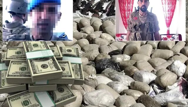 Baronlarla anlaşan komutanlar, PKK’ya para akıttı! İddianamedeki detaylar pes dedirtti