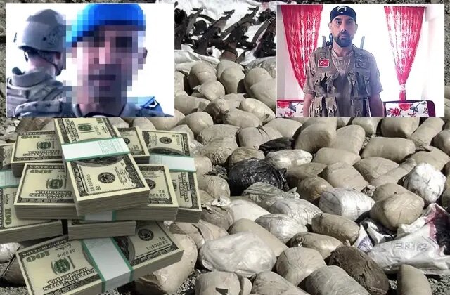 Baronlarla anlaşan komutanlar, PKK’ya para akıttı! İddianamedeki detaylar pes dedirtti