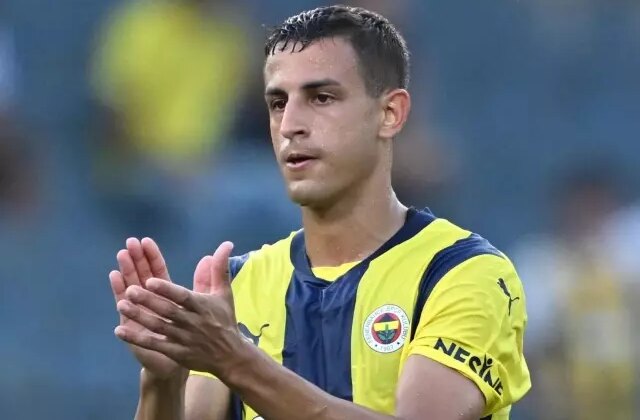 Bartuğ Elmaz’a Antalyaspor maçı öncesi kötü haber