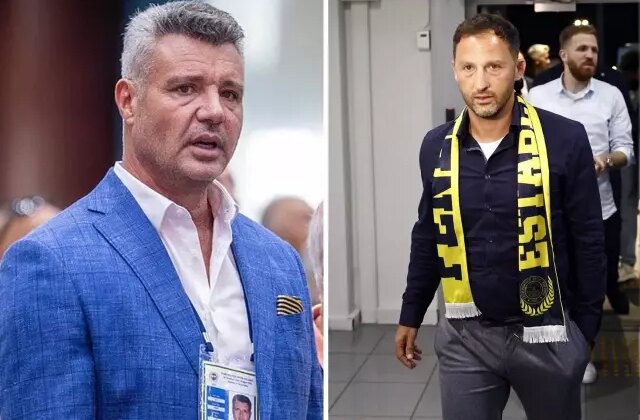 Başkan olursa görevden alacak mı? Sadettin Saran’dan Tedesco açıklaması