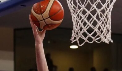 Basketbolseverlere müjde! Maçlar artık şifresiz kanalda