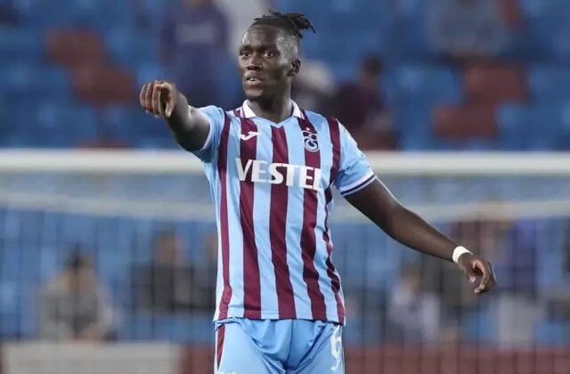 Batista Mendy, Avrupa devine imza attı