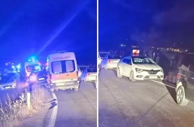 Batman’da aileye silahlı saldırı! Anne, baba ve çocuklar hayatını kaybetti