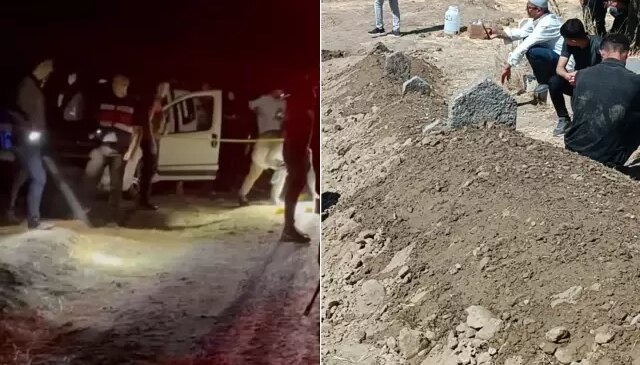 Batman’daki vahşetin nedeni belli oldu! Çocuk çocuk demeden katlettiler