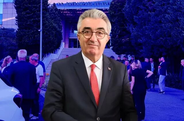 Bayrampaşa Belediye Başkanı Hasan Mutlu’dan gözaltına alınırken ilk açıklama