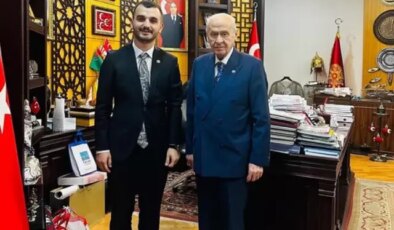 Bayrampaşa Belediyesi’ne operasyonda MHP yöneticisi de gözaltında