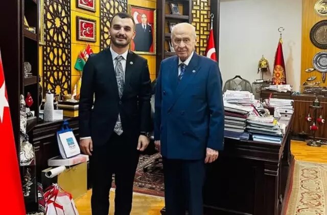 Bayrampaşa Belediyesi’ne operasyonda MHP yöneticisi de gözaltında