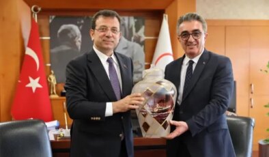 Bayrampaşa Belediyesi’ne operasyon! Başkanı Hasan Mutlu gözaltına alındı