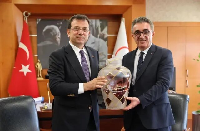 Bayrampaşa Belediyesi’ne operasyon! Başkanı Hasan Mutlu gözaltına alındı