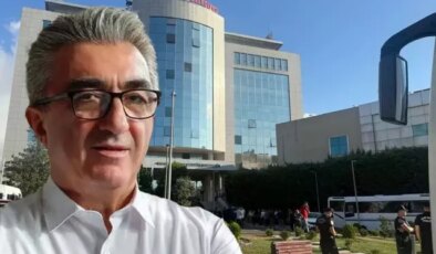 Bayrampaşa Belediyesi’ne yönelik soruşturmada 20 tutuklama! Aralarında belediye başkanı da var
