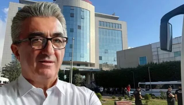 Bayrampaşa Belediyesi’ne yönelik soruşturmada 20 tutuklama! Aralarında belediye başkanı da var