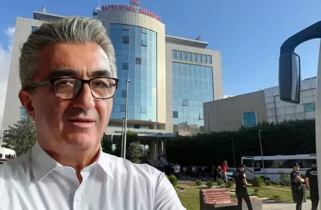 Bayrampaşa Belediyesi’ne yönelik soruşturmada 20 tutuklama! Aralarında belediye başkanı da var