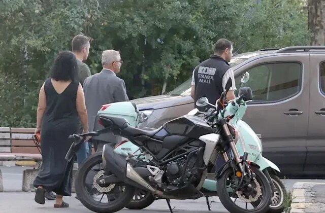 Bayrampaşa Belediyesi operasyonunda gözaltı kararı verilen isimler belli oldu! 9’u aranıyor
