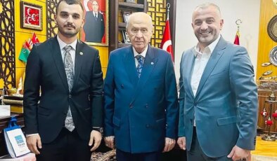 Bayrampaşa Belediyesi operasyonunda gözaltına alınan MHP’li 2 isim için ihraç talebi