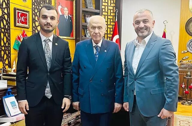 Bayrampaşa Belediyesi operasyonunda gözaltına alınan MHP’li 2 isim için ihraç talebi