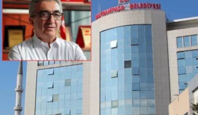 Bayrampaşa Belediyesi soruşturmasında 39 kişi için tutuklama talebi