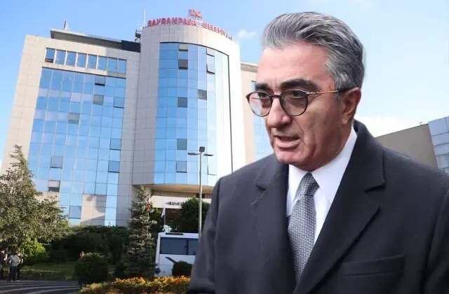 Bayrampaşa Belediyesine soruşturma depremzededen istenen rüşvet sonrası başlatılmış