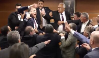 Bayrampaşa’da kura sonunda tansiyon yükseldi! AK Parti sonucu mahkemeye götürüyor