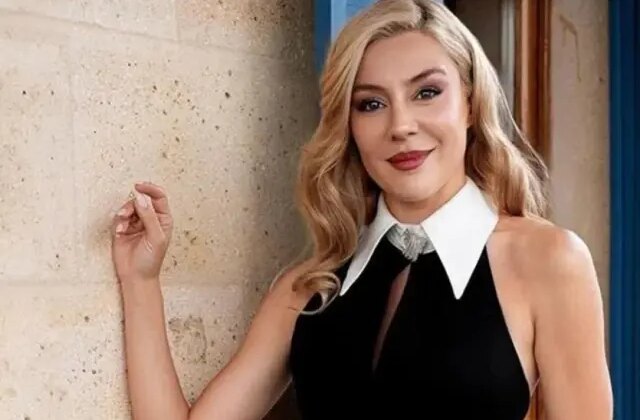Bebeğini kaybeden oyuncu Ege Kökenli’nin sözleri yürekleri burktu