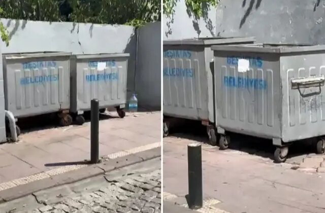 Bebeğini öldürüp çöpe atan cani anneden kan donduran itiraflar
