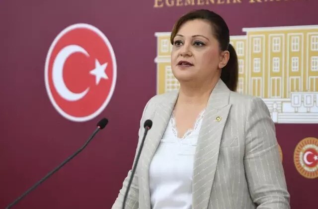 Burcu Köksal’ın yargılandığı “böcek” davası hakkında karar verildi
