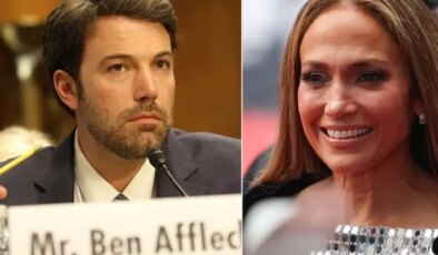 Ben Affleck ve Jennifer Lopez malikanelerini satıyor: Fiyat 16 milyon dolar düştü