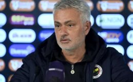 Benfica ile anlaşan Mourinho’nun Fenerbahçe zamanındaki sözleri tekrar gündemde