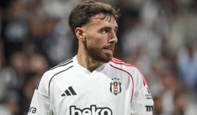 Beşiktaş, Orkun Kökçü için TFF’ye gidiyor