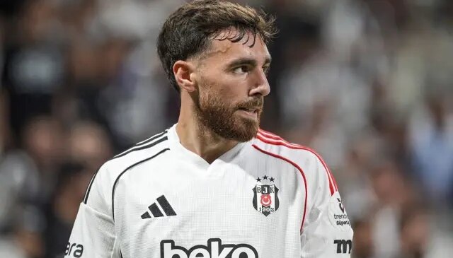 Beşiktaş, Orkun Kökçü için TFF’ye gidiyor