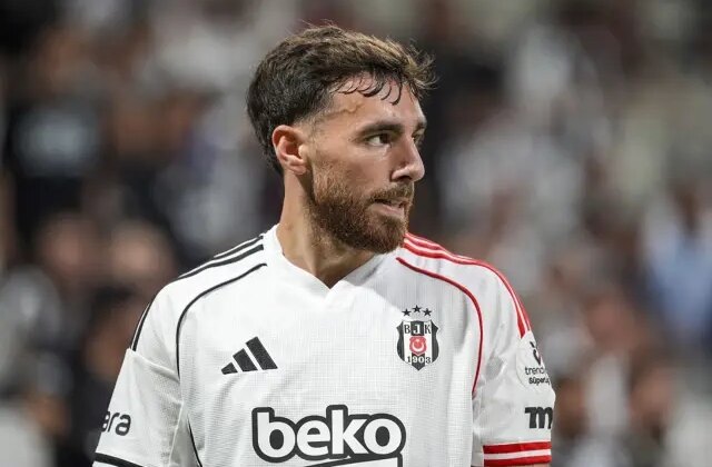 Beşiktaş, Orkun Kökçü için TFF’ye gidiyor