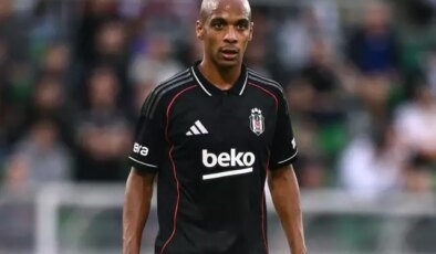 Beşiktaş’ta ayrılık! Joao Mario’nun yeni durağı Yunanistan