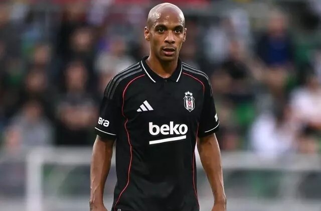 Beşiktaş’ta ayrılık! Joao Mario’nun yeni durağı Yunanistan