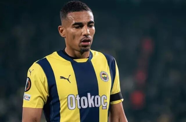 Beşiktaş’tan Alexander Djiku hamlesi! Görüşmeler resmen başladı