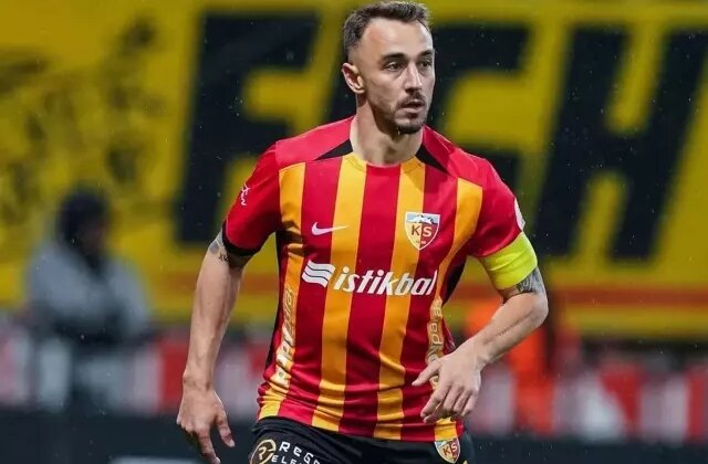 Beşiktaş’tan Gökhan Sazdağı hamlesi