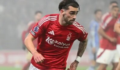 Adım adım Süper Lig’e! Beşiktaş’tan Jota Silva hamlesi