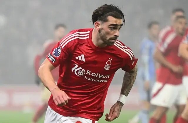Adım adım Süper Lig’e! Beşiktaş’tan Jota Silva hamlesi