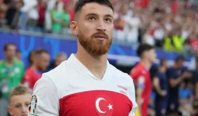 Beşiktaş’tan Salih Özcan harekatı