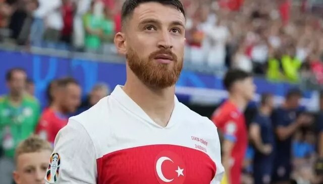 Beşiktaş’tan Salih Özcan harekatı