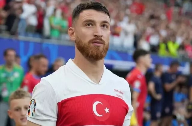 Beşiktaş’tan Salih Özcan harekatı