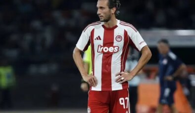 Beşiktaş’tan Yusuf Yazıcı iddialarına cevap