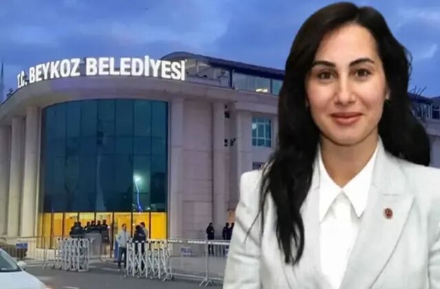 Beykoz Belediye Başkan Vekili Özlem Vural Gürzel, CHP’den istifa etti