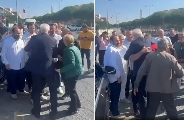 Beykoz Belediye Başkanı Alaattin Köseler 187 gün sonra cezaevinden çıktı