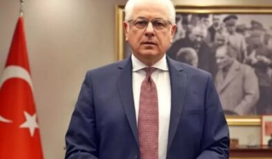 Beykoz Belediyesi davasında karar! Alaattin Köseler tahliye edildi