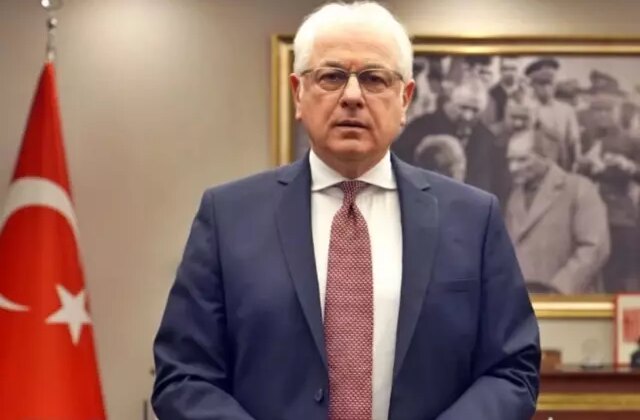 Beykoz Belediyesi davasında karar! Alaattin Köseler tahliye edildi