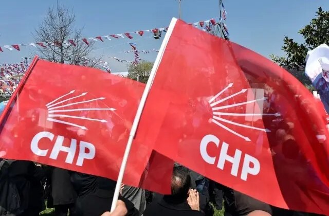 Beykoz’da istifalar sürüyor! CHP’li Meclis Üyesi Nevzat Cebeci ayrılığı duyurdu