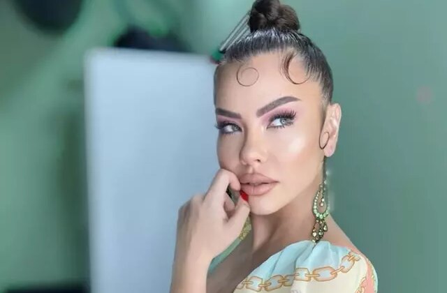 Beyninde kitle tespit edilen Lara sağlık durumu hakkında bilgi verdi