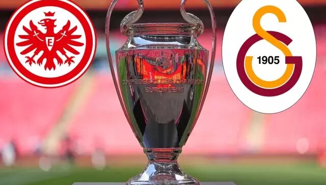 Binlerce kez simüle edildi! Eintracht Frankfurt-Galatasaray maçı için çok konuşulacak tahmin