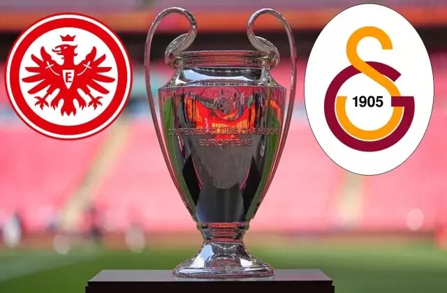 Binlerce kez simüle edildi! Eintracht Frankfurt-Galatasaray maçı için çok konuşulacak tahmin